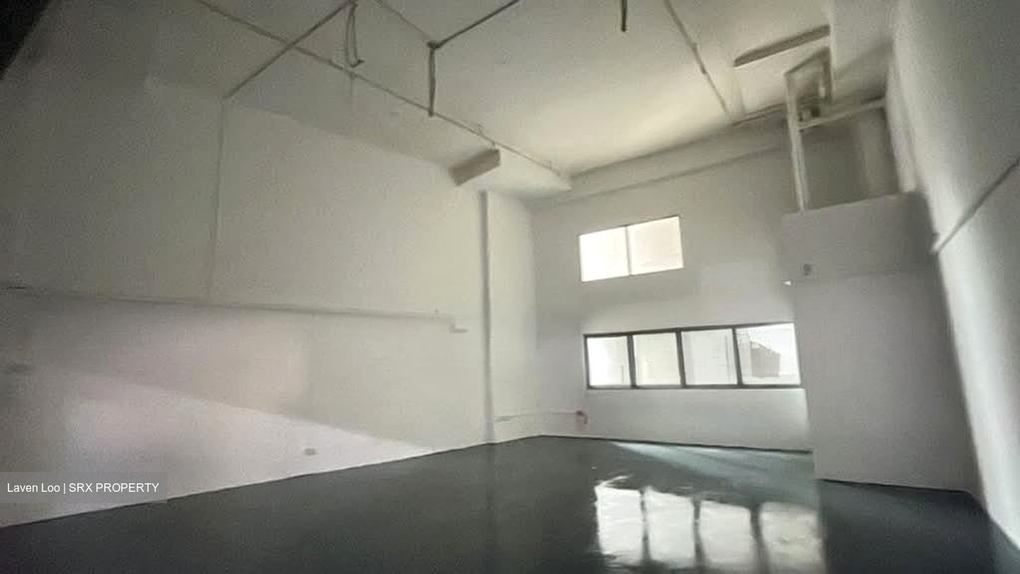Synergy @ KB (D14), Factory #600121781